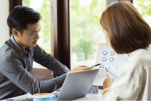 徹底サポート　カチメン！キャリア