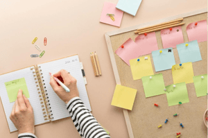 就活・転職に関するメモ