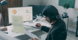 webテストの対策｜面接のニガテを自信に「カチメン！・カチメン！エージェント」