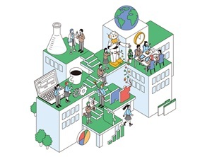 【各業界の特徴が丸見え】就職先で悩む人はまずこれを見るべき②