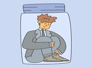 人権がない職場に就職してしまう人の特徴と直し方