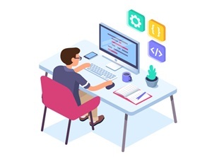 【現職SE社員が語る】リアルな働き方とコミュニケーションの必要性について大公開