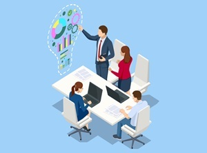 【新規事業開発の魅力を大公開】業務内容と求められるスキルを現職社員が解説