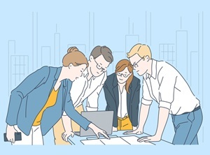 就活生の憧れる企画職とは？向いている人・向いていない人の特徴