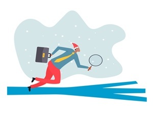 冬から始めて春までに内定！最速で就活する必勝法