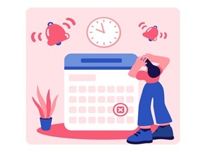 「もう手遅れ」と思ったあなたへ　年明けスタートでも内定は余裕で間に合います