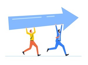 今や優秀な学生ほど使っている就活エージェントの選び方