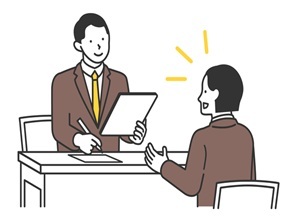 内定者は使っている！就活面接で評価を高める魔法の言葉遣い