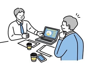 気遣いが出来る社会人になるために大切なこと
