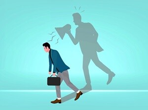 自己分析で「なぜ？」と自分に問いかけてはいけない