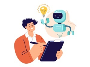 【2025年9月最新版】生成AIってどこまで就活に使えるの？最新生成AI事情と活用テクニック