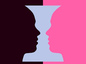 相手は鏡　～その表情が、面接官の心を動かす～